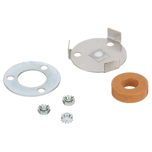 (image for) Roundup - AJ Antunes 2150186 BEARING AND RETAINER KIT